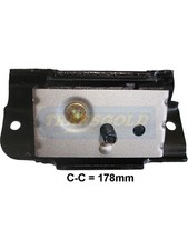 Transgold Engine Mount Front fits Ford Bronco 4.9 4WD (TEM2179)