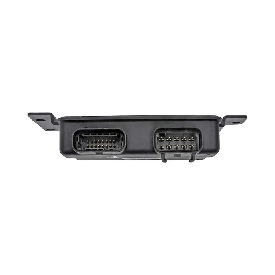 Módulo de control del actuador del acelerador 12573059 para chasis personalizado Workhorse W24 2005 Foto 2 de 4