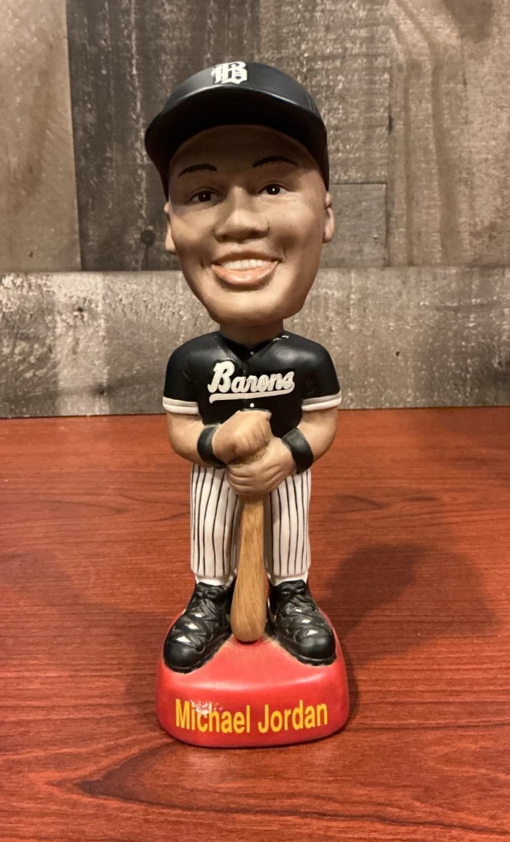マイケル・ジョーダン　SAM’s  リミテッドエディション　ボビングヘッドドール Michael Jordan Vintage Bobble Heads for sale | eBay