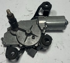 Scheibenwischermotor hinten Renault Megane 1.6 Bj 2003