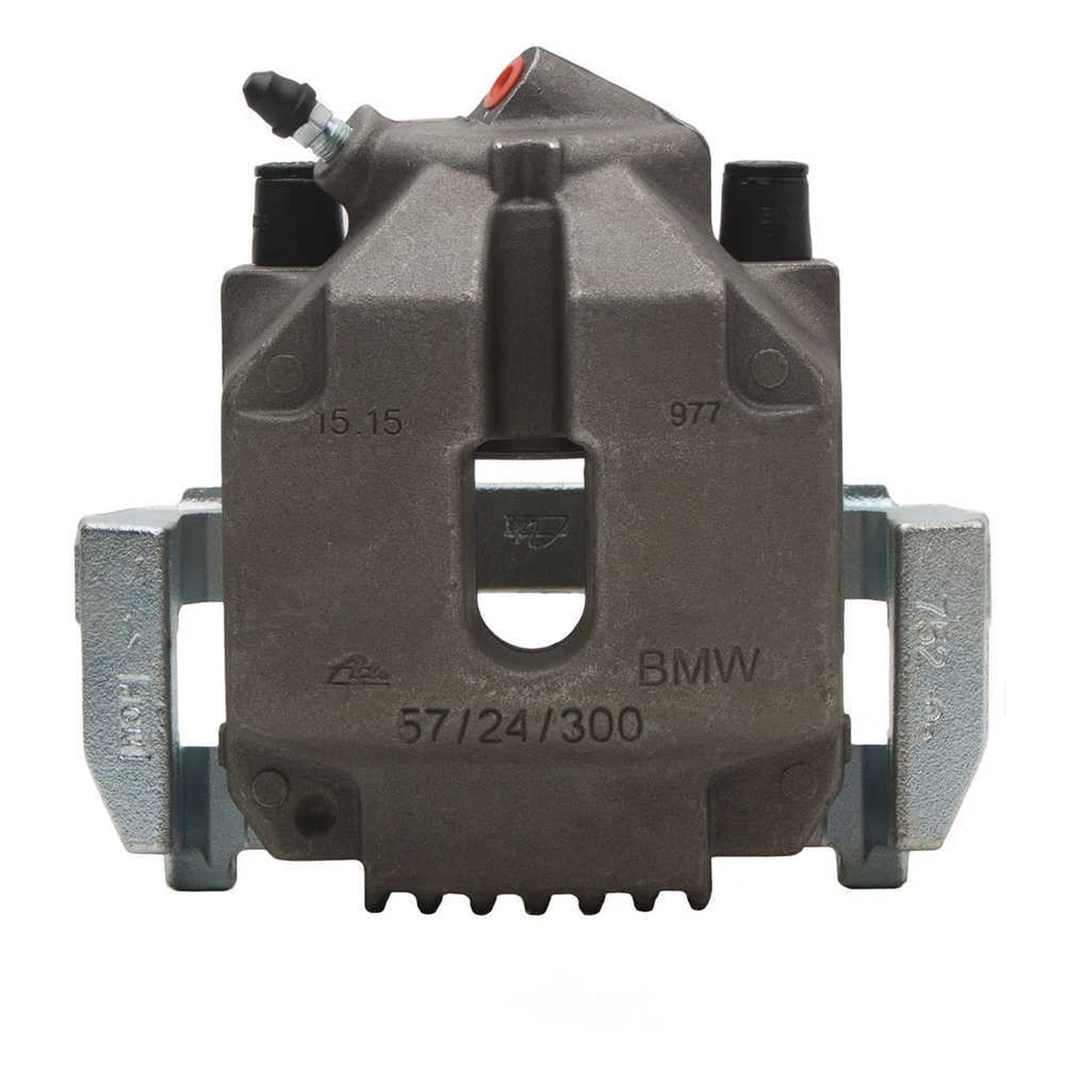 Pinza de freno de disco compatible con BMW 325i 2006-2007, 325xi 328i, 328xi DFC Foto 4 de 4