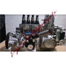 Fuel Injection Pump Me230104 For Mitsubishi Truck Fuso Canter Engine 4d33