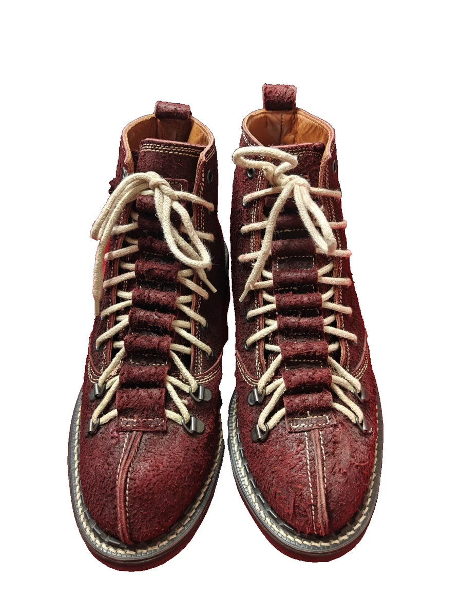 Boots for Men 7.5 Men's US Shoe Size Vintage Shoes for sale | eBay Boots for Men 7.5 Men's US Shoe Size Vintage Shoes for sale | eBay