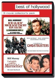 Best of Hollywood - 3 Movie Collectors Pack: Ich gl... | DVD | Zustand sehr gut
