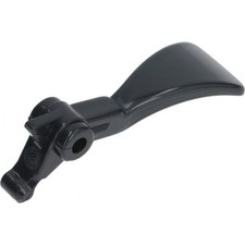 leva comando rubinetto nera per granitore  ugolini-bras 22700-01801 