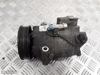2010 OPEL ASTRA J AIR CONDITION COMPRESSOR DIESEL 1700 DIESEL 13250606