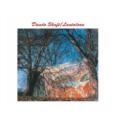 Dando Shaft Lantaloon (Vinyl) 12'' Album