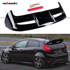 ST STYLE Rear Boot Roof