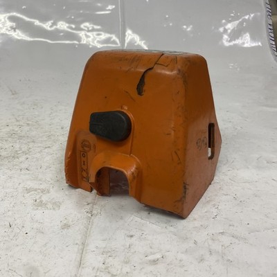 OEM Stihl Air Filter Cover for 036 Chainsaw (1125 141 1003) *READ*