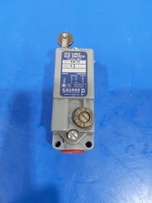 SQUARE D 9007 AW-32 PRECISION LIMIT SWITCH