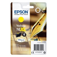 Epson Druckerpatrone Durabrite Ultra 16XL Gelb