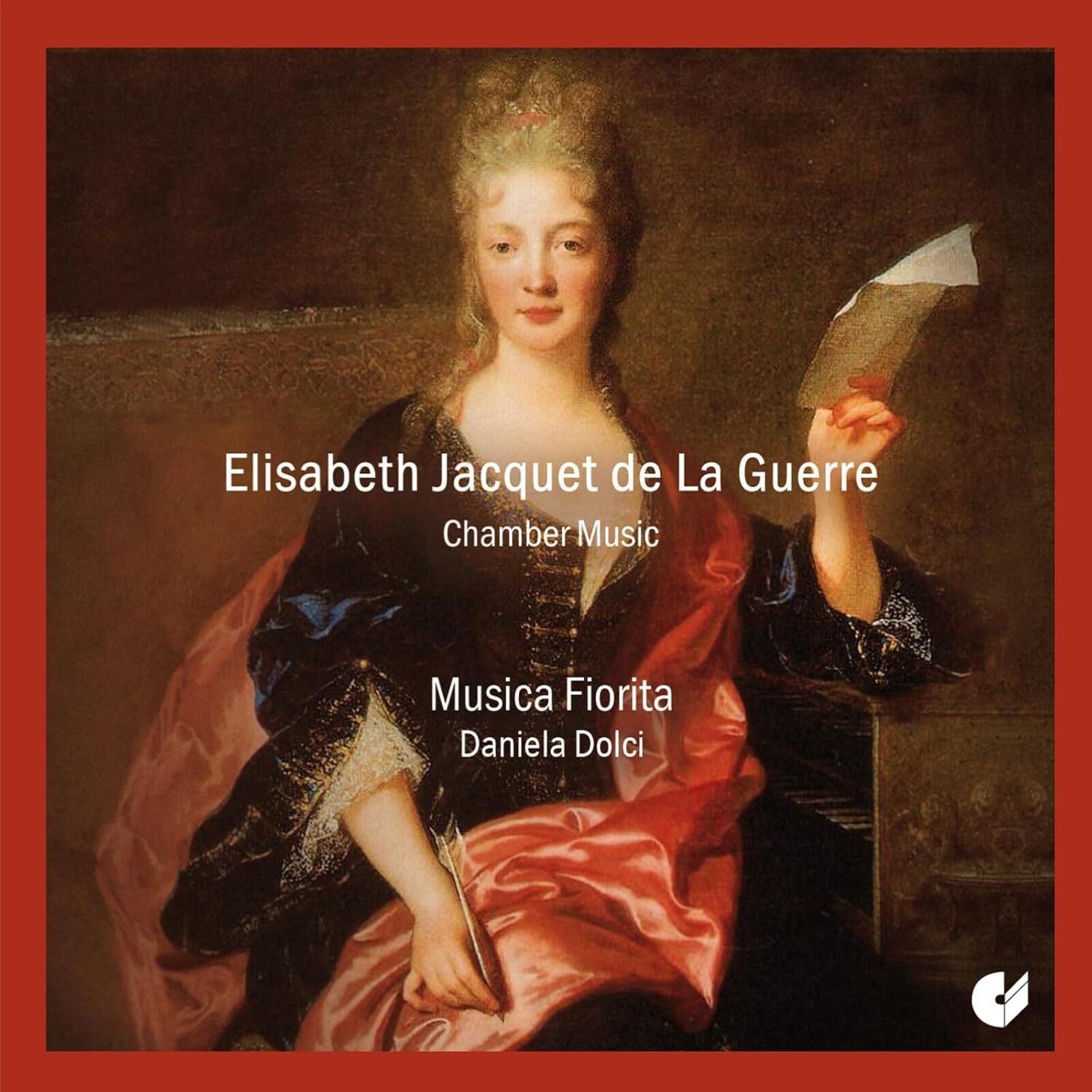 Elisabeth Jacquet de la Guerr Elisabeth Jacquet De La Guerre: Chamber Musi (CD)
