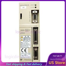 New In Box Yaskawa Servo drive SGDA-02VP fede...