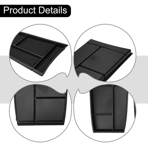 Efficient Use Organizer for Nissan X Trail T33 2021 2023 Center Console - Picture 6 of 24