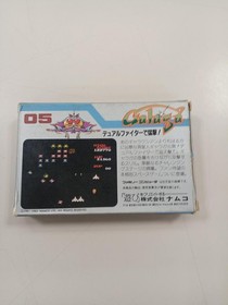 Namco Galaga Fc Famicom NES