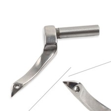 1PCS #784076008 Upper Looper For PFAFF 4752 Hobbylock, 752 Janome Serger 1110DX