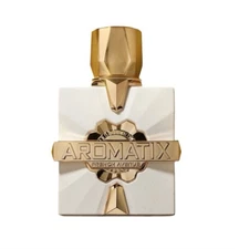 French Avenue Aromatix Platine Blanc UNISEX Extrait De Parfum 3.4 Oz / 100 Ml