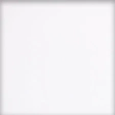 White Vinyl Floor Tile 20 Pcs Self Adhesive Flooring - Actual 12'' x 12''