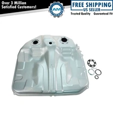 Gas Fuel Tank 17 Gallon For 1990-1993 Honda Accord