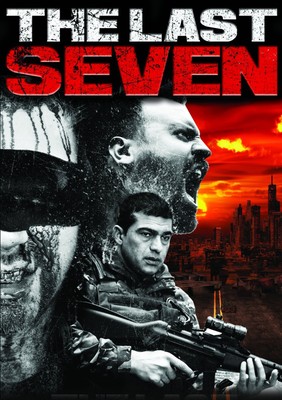Last Seven // The Last Seven