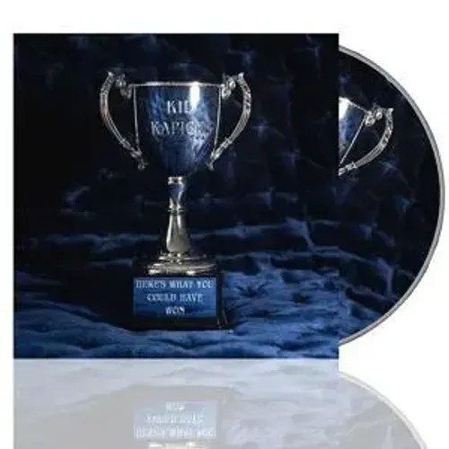 Here's What You Could Have Won | Kid Kapichi | Audio-Cd | CD | 2022 | Integral-image