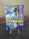 2025 Bowman - Greatness Loading Konnor Griffin #GL-13 (RC)