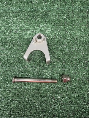 Finnlo Bio Force Left Swing Arm Pulley Bracket Replacement Part C16475-2L