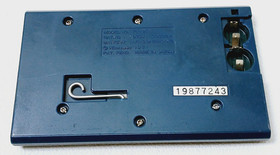 NINTENDO GAME and WATCH Fire Wide Screen 1981 - FR 27 - For Parts only