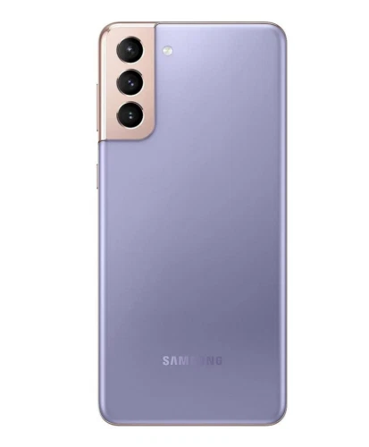 Samsung Galaxy S21+ Plus 5G SM-G996U 256GB/128GB Android Ohne Simlock Smartphone - Bild 3 von 4