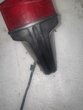 Motorcycle Rear & Brake Light Assemblies for Honda XL250S for sale