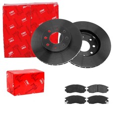 Disque de frein Mitsubishi GALANT