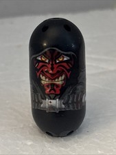 Dark Maul #32 Star Wars Mighty Beanz 2010