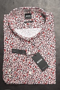 Hugo Boss Performance Shirt | eBay