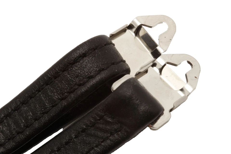 Hasselblad Narrow Leather Camera Strap #48457 - Image 4 of 4