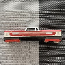 PIKO 5/4106 N Lokomotywa spalinowa T449 CSD skala N