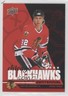 2025-26 Upper Deck Chicago Blackhawks Centennial Box Set Bernie Nicholls #33 2o7