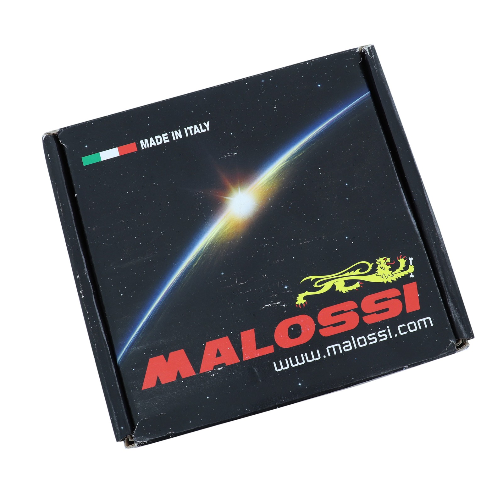 Embrayage Malossi Maxi Fly System pour maxi-scooter Piaggio MP3 400 et Beverly