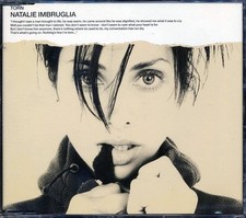 SEALED NEW CD Natalie Imbruglia - Torn