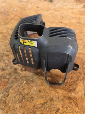 Craftsman 27 CC Gas Weedwacker  Used Part