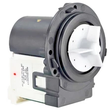 OEM LG by Primeco 43180-106703 Washing Machine Drain Pump (#00084)