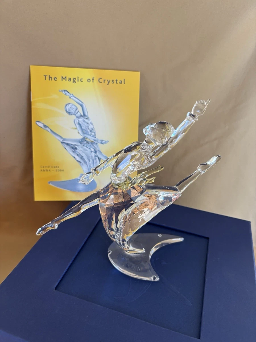 Swarovski Magic Of Dance for sale | eBay