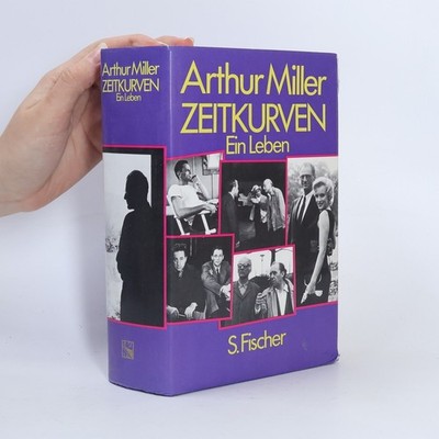 Zeitkurven  |  Arthur Miller