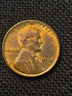 Photo of a 1930-P Lincoln Wheat Cent from an eBay listing that sold on Jul 14, 2026