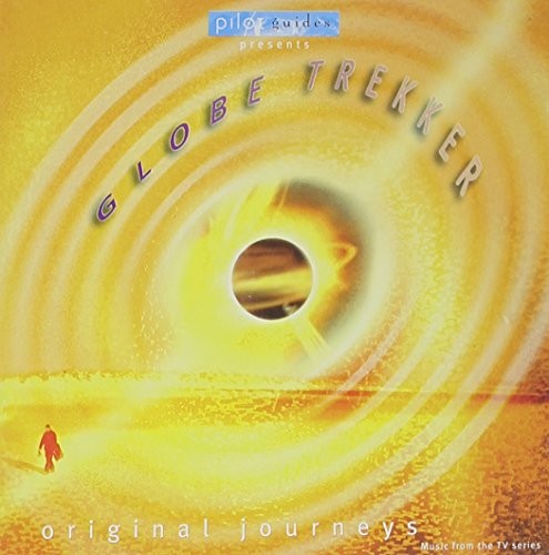 Globe Trekker:original Journeys - CD - Foto 1 di 1