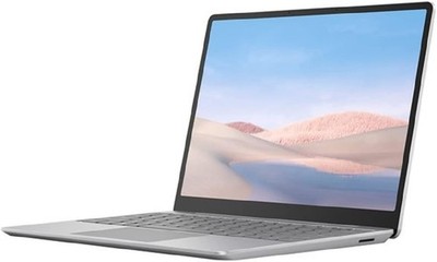 Microsoft Surface Go 12,4 Zoll (64GB SSD, Intel Core i5 10. Gen, 3,60GHz, 4GB)