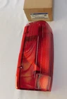 NOS OEM Ford 1990 1996 F150 Truck + Bronco Tail Light Lens L 1991 1992 1993 1994