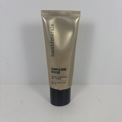 Bareminerals Complexion Rescue Natural 05 SPF 30 1.18 fl READ DESCRIPTION 