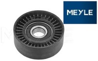 Meyle 0140090070 Spannrolle FüR Keilrippenriemen Spannrolle FüR