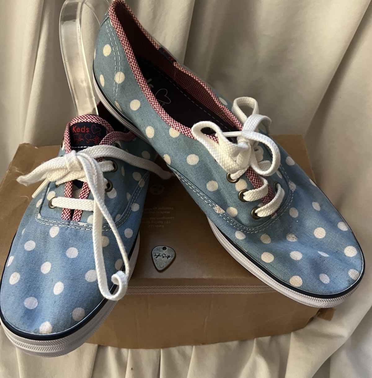 Seller photo, eBay