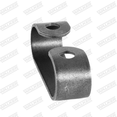 HOLDER EXHAUST SYSTEM 82545 FOR VW TRANSPORTER/T4/Platform/Chassis/Van/Bus 1.9L - Picture 9 of 17